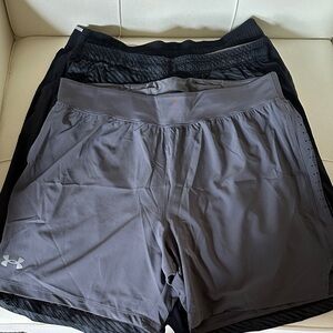 Men’s Under Armour Shorts